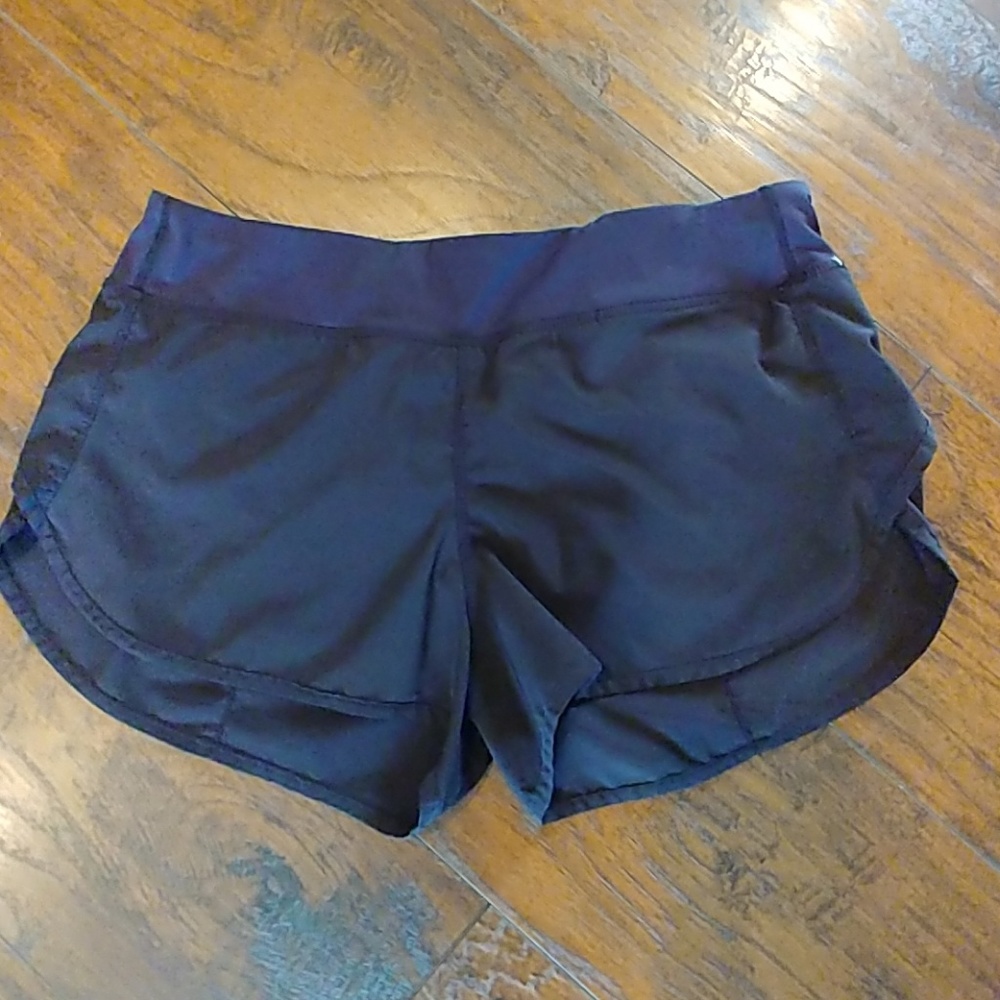 Barbell Voodoo Crossfit Shorts